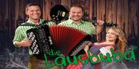 Oktoberfestband Die Lausbuba